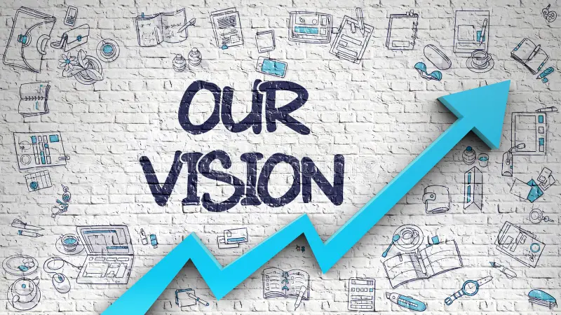 Our Vision Image