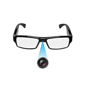 HD 1080P Camera Sunglasses Cycling Sports Video Recorder