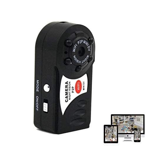 Q7 HD WIFI Camera 1 year warranty