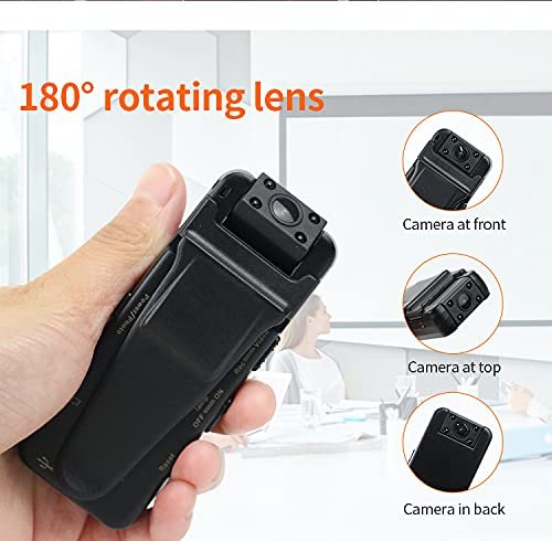 Z8 ip Camera Full HD 1080P 720P night vision motion detection Mini Portable video Camera Recorder