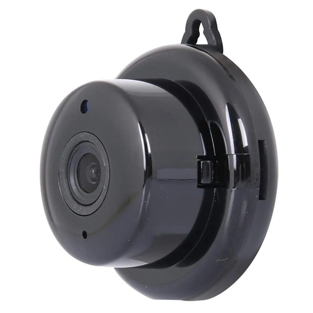 IP Camera Wireless Mini Camera